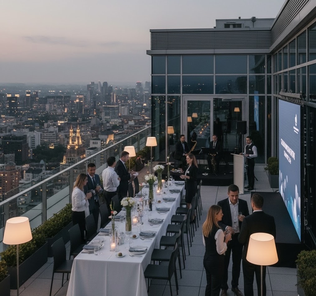 Performance Eventi Aziendali